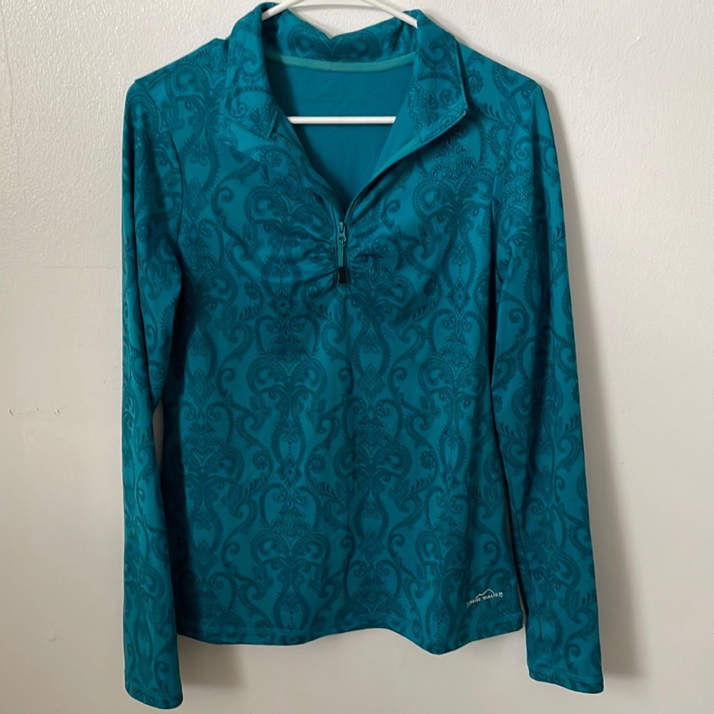 Eddie Bauer women’s top